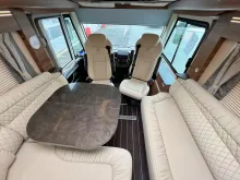Fahrzeugbild Fiat Ducato*Integriert*Dachklima.Aktionpreis VOLLLLLL #15