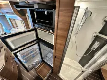 Fahrzeugbild Fiat Ducato*Integriert*Dachklima.Aktionpreis VOLLLLLL #21