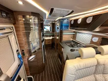 Fahrzeugbild Fiat Ducato*Integriert*Dachklima.Aktionpreis VOLLLLLL #22