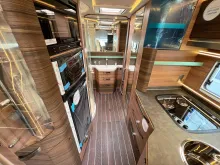 Fahrzeugbild Fiat Ducato*Integriert*Dachklima.Aktionpreis VOLLLLLL #23