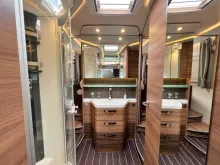 Fahrzeugbild Fiat Ducato*Integriert*Dachklima.Aktionpreis VOLLLLLL #24