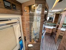 Fahrzeugbild Fiat Ducato*Integriert*Dachklima.Aktionpreis VOLLLLLL #25