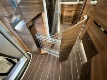 Fahrzeugbild Fiat Ducato*Integriert*Dachklima.Aktionpreis VOLLLLLL #27