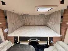 Fahrzeugbild Fiat Ducato*Integriert*Dachklima.Aktionpreis VOLLLLLL #38