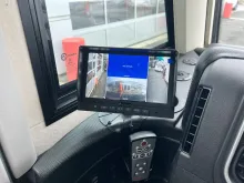 Fahrzeugbild Fiat Ducato*Integriert*Dachklima.Aktionpreis VOLLLLLL #42