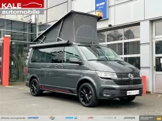 Bild 1 VW T6.1 California Ocean Edition*UVP: 106.093EUR*