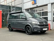 Fahrzeugbild VW California T6.1 Ocean #4