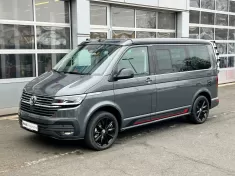 Bild 8 VW California T6.1 Ocean Edition *UVP: 106.09