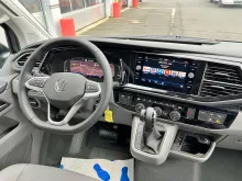 Fahrzeugbild VW California T6.1 Ocean #13
