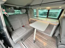 Fahrzeugbild VW California T6.1 Ocean #15