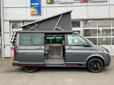 Bild 5 VW California T6.1 Ocean Edition *UVP: 106.09