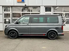 Fahrzeugbild VW California T6.1 Ocean #9