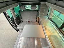 Fahrzeugbild VW California T6.1 Ocean #17