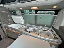 Fahrzeugbild VW California T6.1 Ocean #18