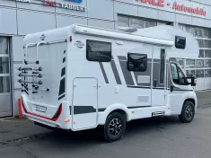 Bild 9 Fiat Ducato*Markise*Fahrrad*Navi/Kamera*Sofort*Mj24*