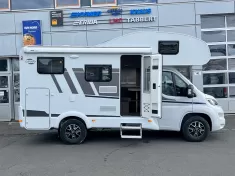 Bild 10 Fiat Ducato*Markise*Fahrrad*Navi/Kamera*Sofort*Mj24*