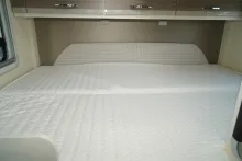 Fahrzeugbild Bürstner Travel Van T 590 G (ex. 21) SAT, Navi + RFK uvm. #12