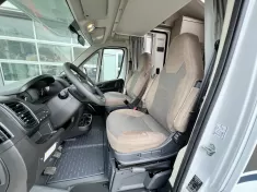 Bild 12 Fiat Ducato*Markise*Fahrrad*Navi/Kamera*Sofort*Mj24*