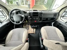 Fahrzeugbild Citroen Jumper*Navi/Kamera*Alkoven*Modell2024*Carado* #8