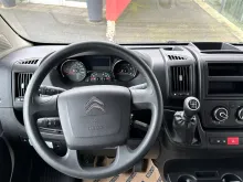 Fahrzeugbild Citroen Jumper*Navi/Kamera*Alkoven*Modell2024*Carado* #9