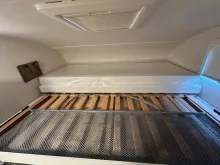 Fahrzeugbild Citroen Jumper*Navi/Kamera*Alkoven*Modell2024*Carado* #11