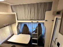 Fahrzeugbild Citroen Jumper*Navi/Kamera*Alkoven*Modell2024*Carado* #12