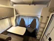 Fahrzeugbild Citroen Jumper*Navi/Kamera*Alkoven*Modell2024*Carado* #13