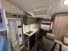 Fahrzeugbild Citroen Jumper*Navi/Kamera*Alkoven*Modell2024*Carado* #14