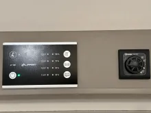 Fahrzeugbild Citroen Jumper*Navi/Kamera*Alkoven*Modell2024*Carado* #15