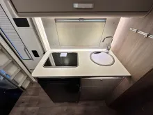 Fahrzeugbild Citroen Jumper*Navi/Kamera*Alkoven*Modell2024*Carado* #16