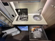 Fahrzeugbild Citroen Jumper*Navi/Kamera*Alkoven*Modell2024*Carado* #17