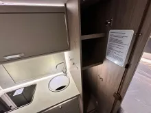 Fahrzeugbild Citroen Jumper*Navi/Kamera*Alkoven*Modell2024*Carado* #18