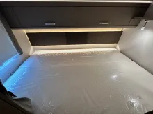 Fahrzeugbild Citroen Jumper*Navi/Kamera*Alkoven*Modell2024*Carado* #19