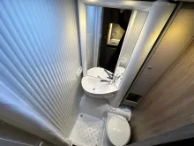 Fahrzeugbild Citroen Jumper*Navi/Kamera*Alkoven*Modell2024*Carado* #20