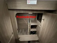 Fahrzeugbild Citroen Jumper*Navi/Kamera*Alkoven*Modell2024*Carado* #22