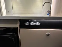 Fahrzeugbild Citroen Jumper*Navi/Kamera*Alkoven*Modell2024*Carado* #23