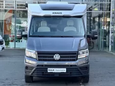 Bild 3 VW Crafter*Knaus*Aut* Aktionspreis Dachklima