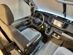 Bild 8 VW Crafter*Knaus*Aut* Aktionspreis Dachklima