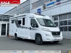 Bild 1 Fiat Ducato*Automatik*Aktionspreis 31.6*