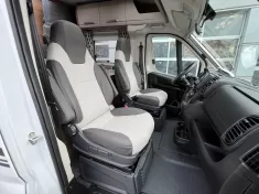 Bild 11 Fiat Ducato*Automatik*Aktionspreis 31.6*