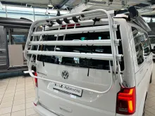 Fahrzeugbild VW T6.1 California Ocean*UVP 96.077 EUR*DEUTSCH*ACC #8