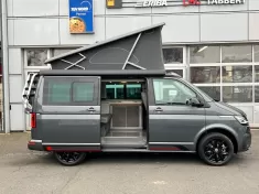 Bild 8 VW T6.1 California Ocean Edition*UVP: 106.093EUR*