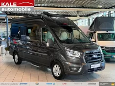 Bild 3 Ford Innovan 590 *AKTION*SOFORT ab 4,49% finanzieren