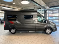 Bild 7 Ford Innovan 590 *AKTION*SOFORT ab 4,49% finanzieren