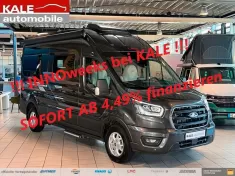 Bild 4 Ford Innovan 590 *Aktionpreis*ab 4,49% finanzi