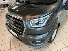 Bild 6 Ford Innovan 590 *Aktionpreis*ab 4,49% finanzi