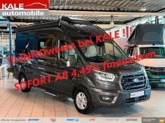 Bild 1 LMC Innovan 590 **SOFORT ab 4,49% finanzieren