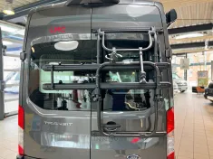 Bild 5 LMC Innovan 590 **SOFORT ab 4,49% finanzieren