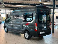 Bild 9 LMC Innovan 590 **SOFORT ab 4,49% finanzieren