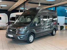 Bild 10 LMC Innovan 590 **SOFORT ab 4,49% finanzieren